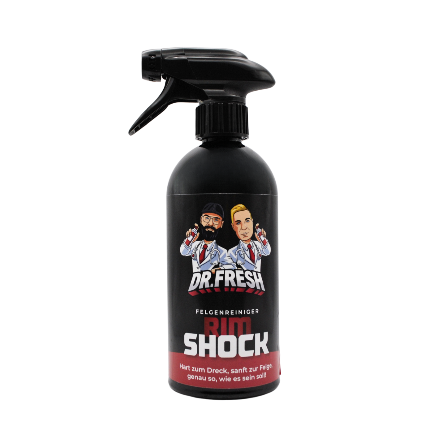 Rim Shock