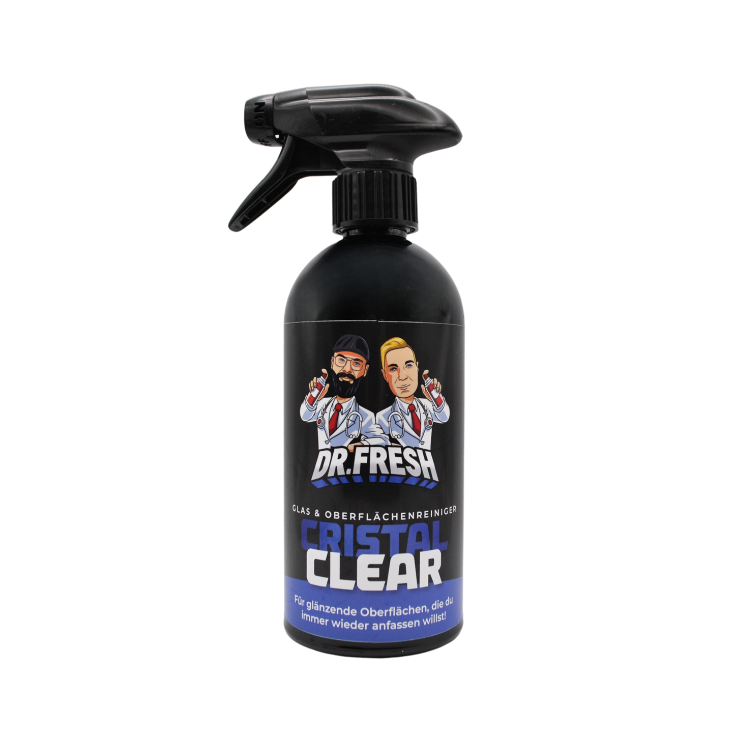 Cristal Clear