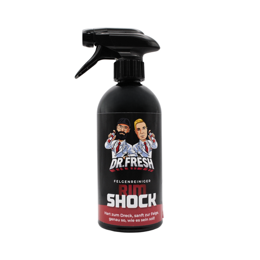 Rim Shock