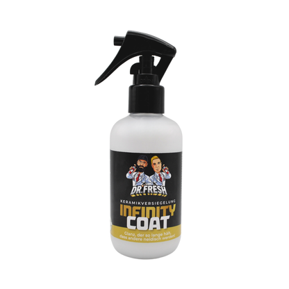 Infinity Coat