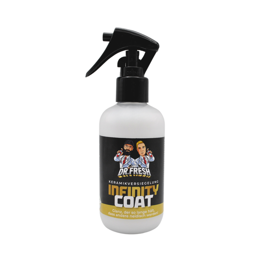 Infinity Coat