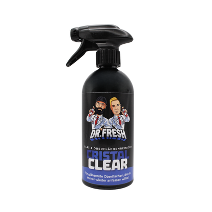 Cristal Clear