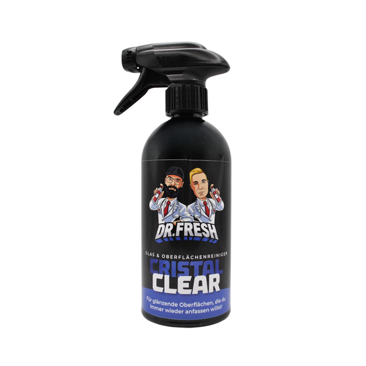 Cristal Clear