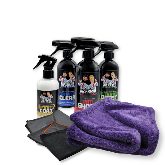 XXL All Pack